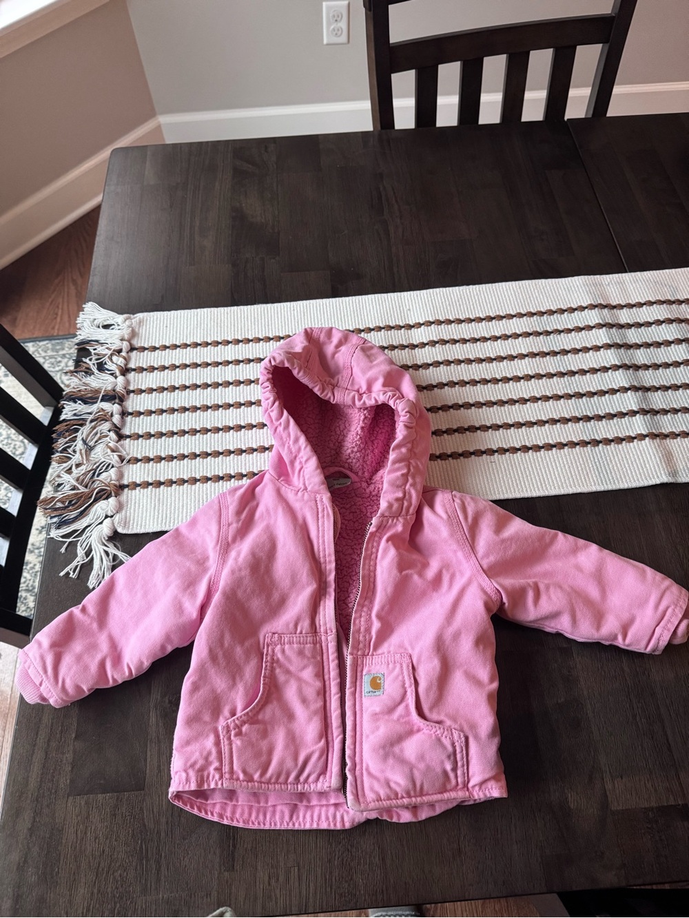 Carhartt Jacket